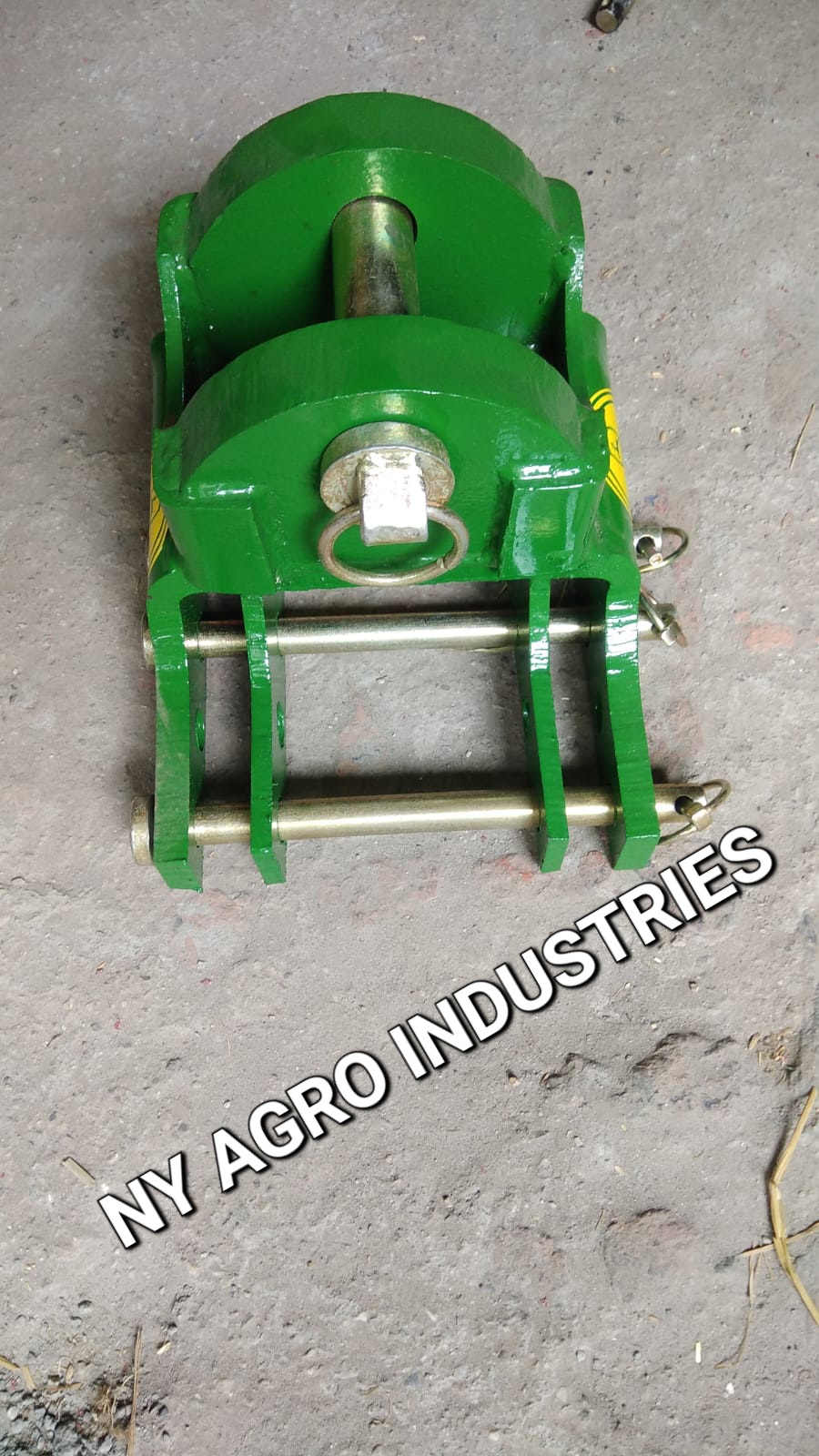 John Deere Accessory